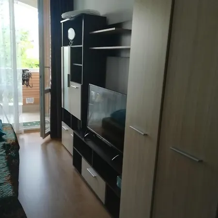 Apartamento вилла ария