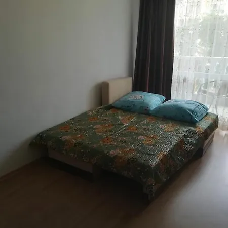 вилла ария Apartamento Sunny Beach