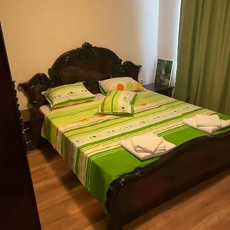 Apartament палм корт *