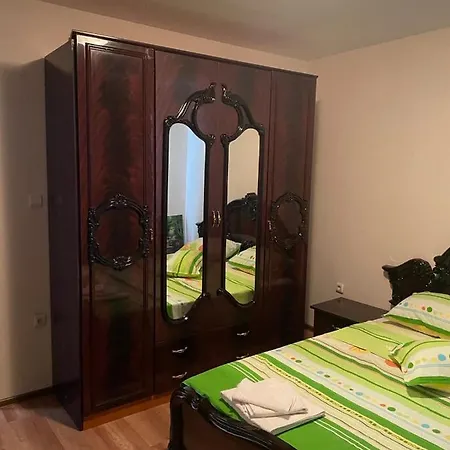 палм корт Apartament