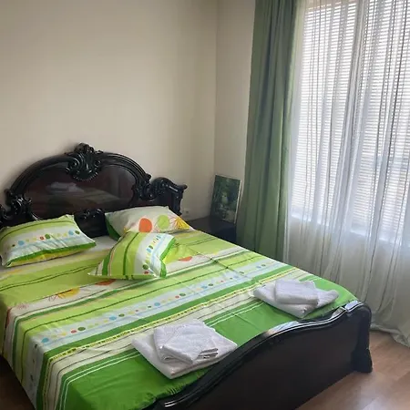 Apartament палм корт