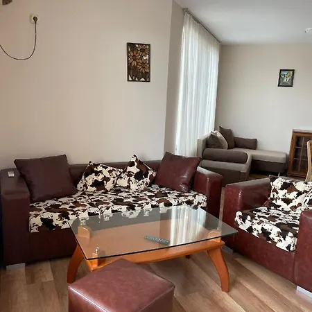 палм корт Słoneczny Brzeg