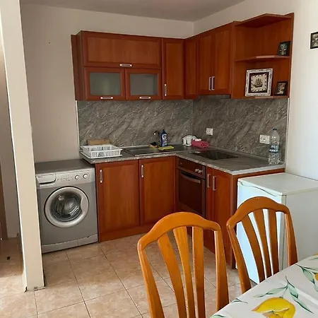 палм корт Apartament