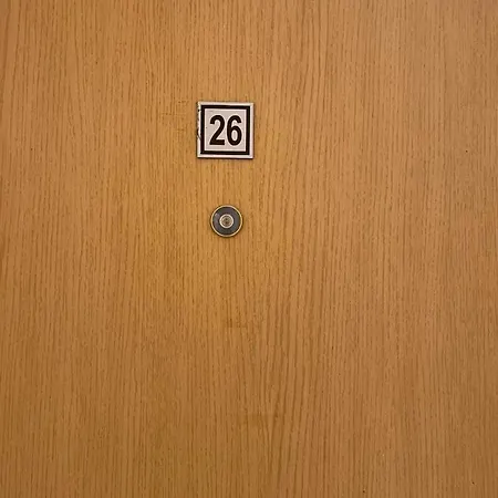 Apartament палм корт