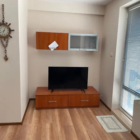 Apartament палм корт *