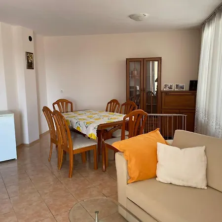 Apartament палм корт *