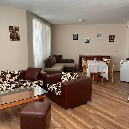 Apartament палм корт