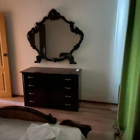 палм корт Apartament Słoneczny Brzeg