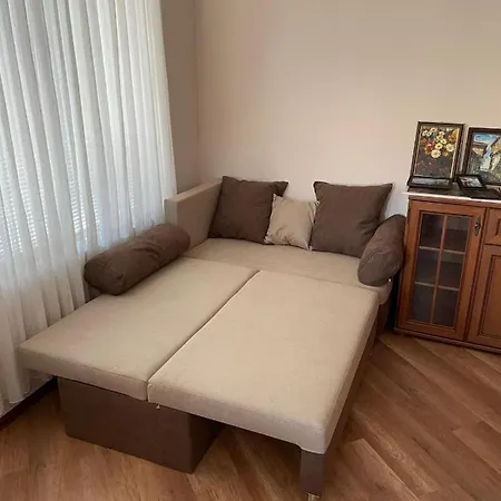 палм корт Apartament *