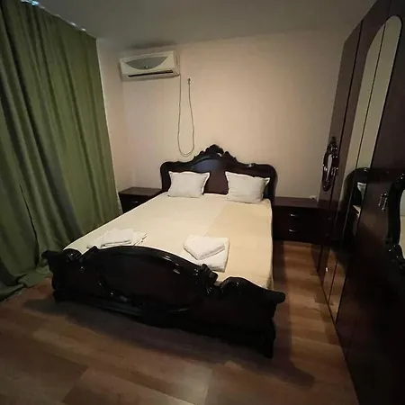 палм корт Apartament *