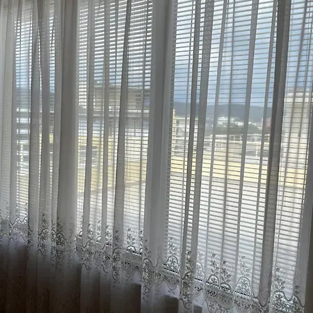 Apartament палм корт Słoneczny Brzeg