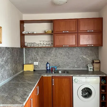 палм корт Apartament *