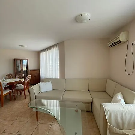 Apartment палм корт *